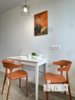 1-к квартира, посуточно, 35м2, 16/25 этаж