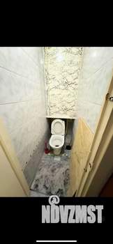 3-к квартира, на длительный срок, 60м2, 1/5 этаж