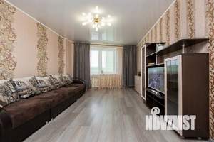 2-к квартира, посуточно, 65м2, 21/25 этаж
