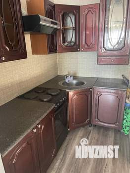 1-к квартира, на длительный срок, 33м2, 18/21 этаж