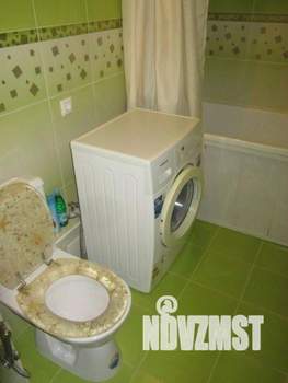 1-к квартира, посуточно, 41м2, 1/1 этаж