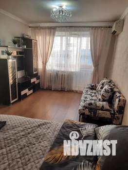 1-к квартира, посуточно, 33м2, 6/9 этаж