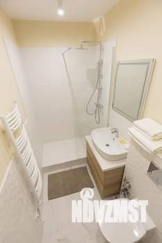 2-к квартира, посуточно, 50м2, 24/25 этаж