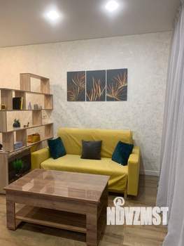 1-к квартира, на длительный срок, 42м2, 16/25 этаж