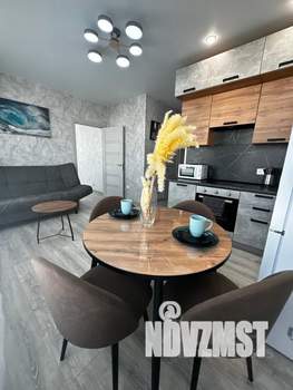 2-к квартира, посуточно, 51м2, 11/25 этаж