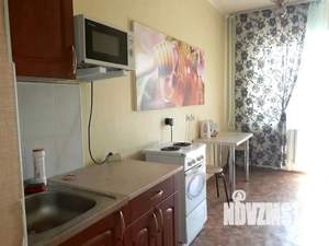 1-к квартира, посуточно, 40м2, 4/9 этаж