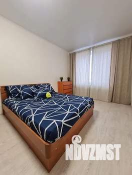 2-к квартира, посуточно, 65м2, 12/25 этаж