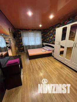 1-к квартира, посуточно, 30м2, 1/5 этаж