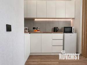 1-к квартира, посуточно, 25м2, 10/25 этаж