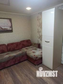 2-к квартира, на длительный срок, 41м2, 1/2 этаж