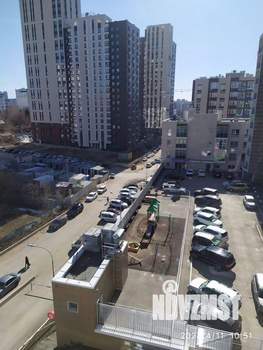 1-к квартира, на длительный срок, 40м2, 5/10 этаж