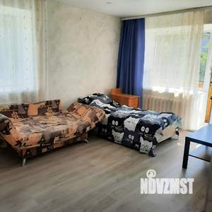 1-к квартира, на длительный срок, 32м2, 4/5 этаж