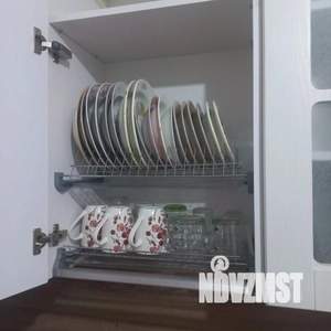 1-к квартира, посуточно, 65м2, 1/1 этаж