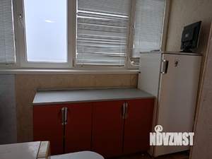 1-к квартира, на длительный срок, 45м2, 10/12 этаж