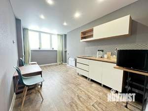 1-к квартира, на длительный срок, 40м2, 13/19 этаж