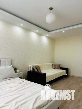 1-к квартира, посуточно, 55м2, 1/1 этаж