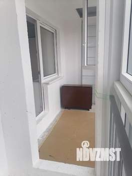 1-к квартира, на длительный срок, 39м2, 5/18 этаж