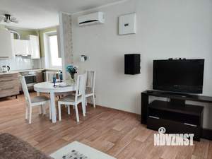 2-к квартира, посуточно, 65м2, 1/1 этаж