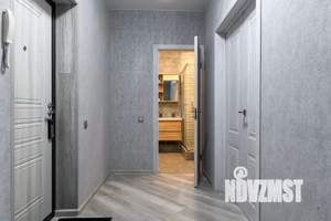 2-к квартира, посуточно, 49м2, 25/25 этаж