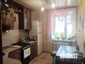 1-к квартира, на длительный срок, 42м2, 1/15 этаж