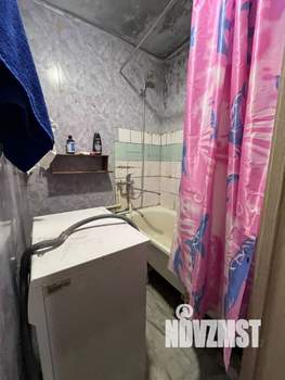 2-к квартира, на длительный срок, 52м2, 4/9 этаж