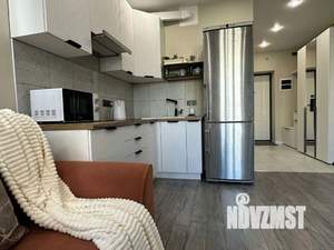 1-к квартира, посуточно, 26м2, 1/1 этаж