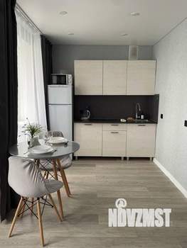 1-к квартира, посуточно, 31м2, 1/1 этаж