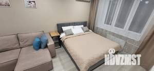 1-к квартира, посуточно, 45м2, 13/18 этаж