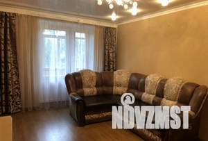 2-к квартира, на длительный срок, 50м2, 2/9 этаж