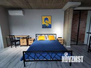 2-к квартира, посуточно, 68м2, 18/19 этаж