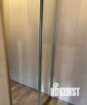 1-к квартира, на длительный срок, 31м2, 4/5 этаж