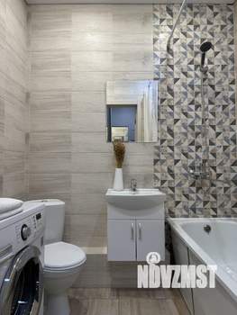 1-к квартира, посуточно, 38м2, 9/25 этаж