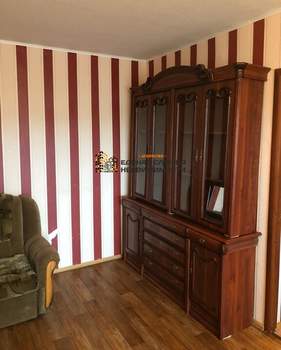 2-к квартира, на длительный срок, 45м2, 7/9 этаж