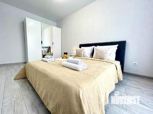 2-к квартира, посуточно, 46м2, 1/1 этаж