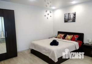 Студия квартира, посуточно, 30м2, 3/5 этаж