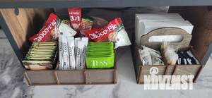 1-к квартира, посуточно, 42м2, 16/18 этаж