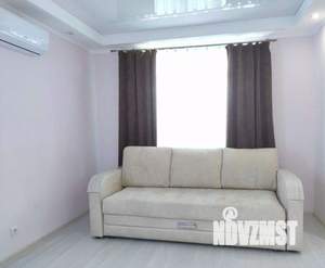 1-к квартира, посуточно, 55м2, 1/1 этаж