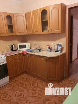 2-к квартира, на длительный срок, 60м2, 2/6 этаж