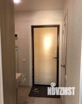 Студия квартира, на длительный срок, 20м2, 5/5 этаж