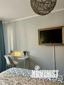 1-к квартира, посуточно, 65м2, 1/1 этаж
