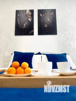 1-к квартира, посуточно, 45м2, 3/23 этаж