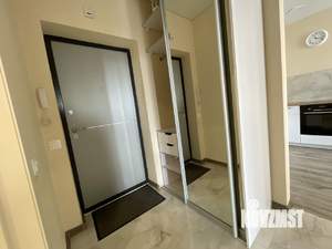 1-к квартира, на длительный срок, 43м2, 5/10 этаж