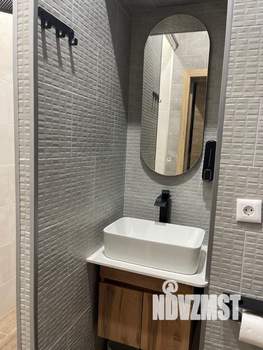 Студия квартира, посуточно, 26м2, 11/21 этаж