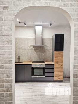 2-к квартира, на длительный срок, 40м2, 5/8 этаж