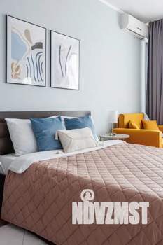 2-к квартира, посуточно, 43м2, 5/10 этаж