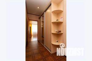 1-к квартира, посуточно, 39м2, 11/26 этаж