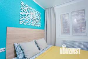 1-к квартира, посуточно, 15м2, 1/1 этаж