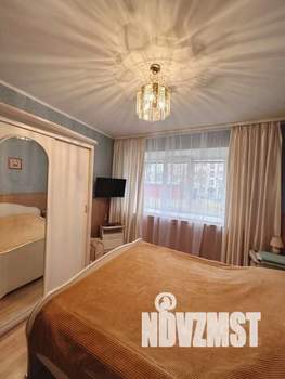 1-к квартира, посуточно, 14м2, 1/1 этаж