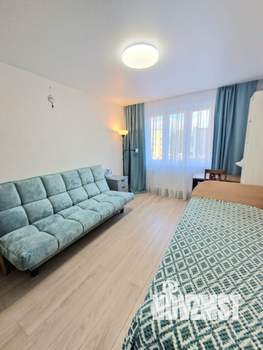 1-к квартира, посуточно, 32м2, 3/26 этаж