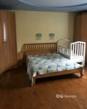 5-к квартира, на длительный срок, 261м2, 13/16 этаж